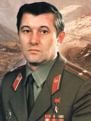 Барсуков